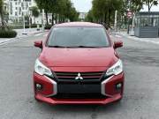 Bán xe Mitsubishi Attrage 2021 Premium 1.2 CVT giá 289 Triệu - Hà Nội