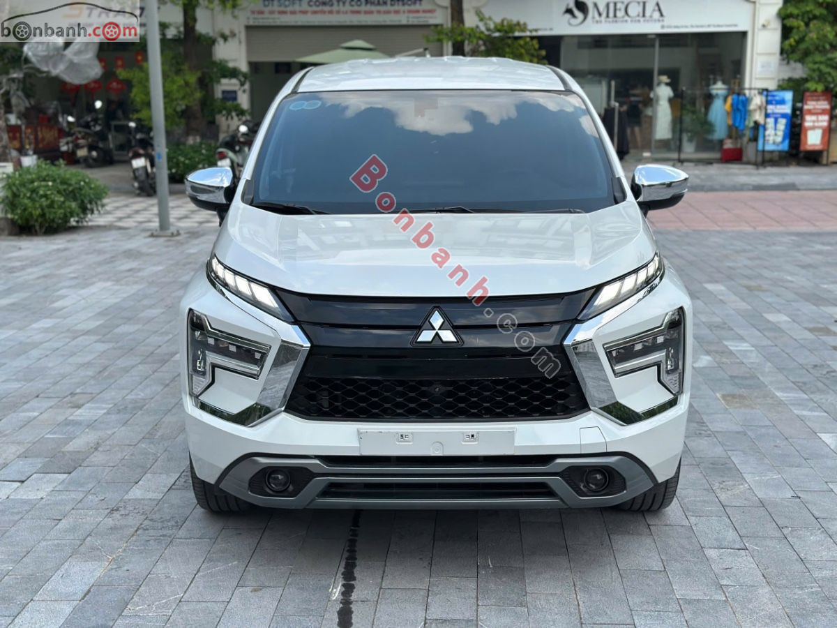 Mitsubishi Xpander Premium 1.5 AT 2024 - 495 Triệu