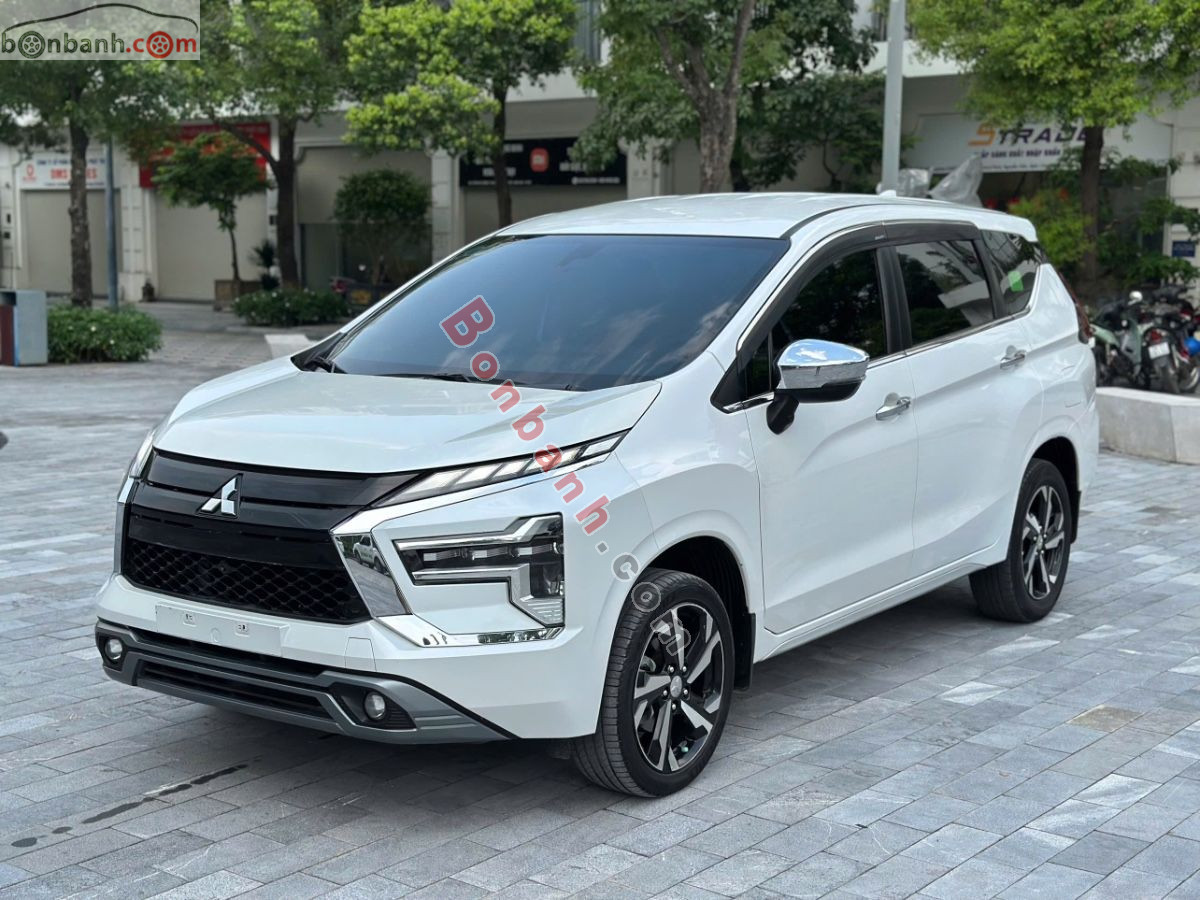 Mitsubishi Xpander Premium 1.5 AT 2024 - 495 Triệu 2