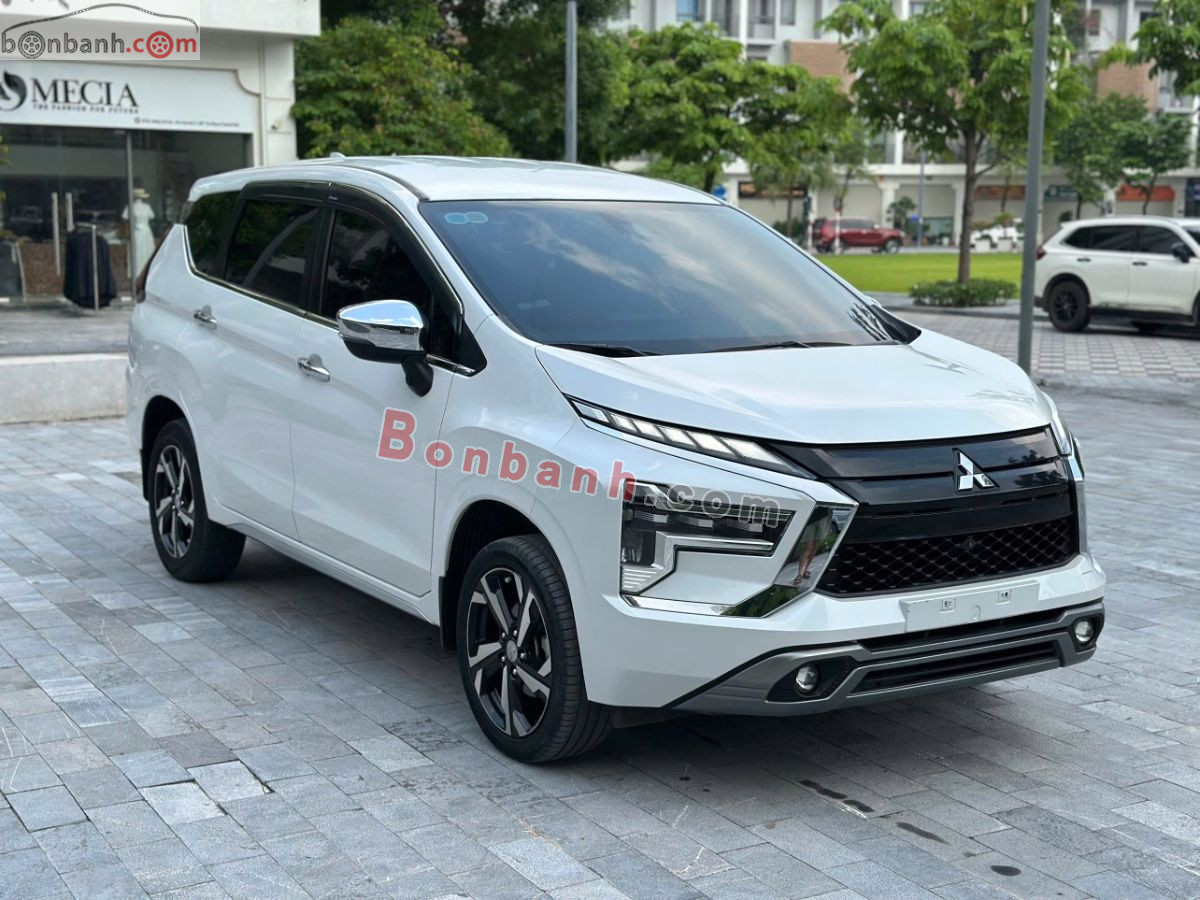 Mitsubishi Xpander Premium 1.5 AT 2024 - 495 Triệu 3