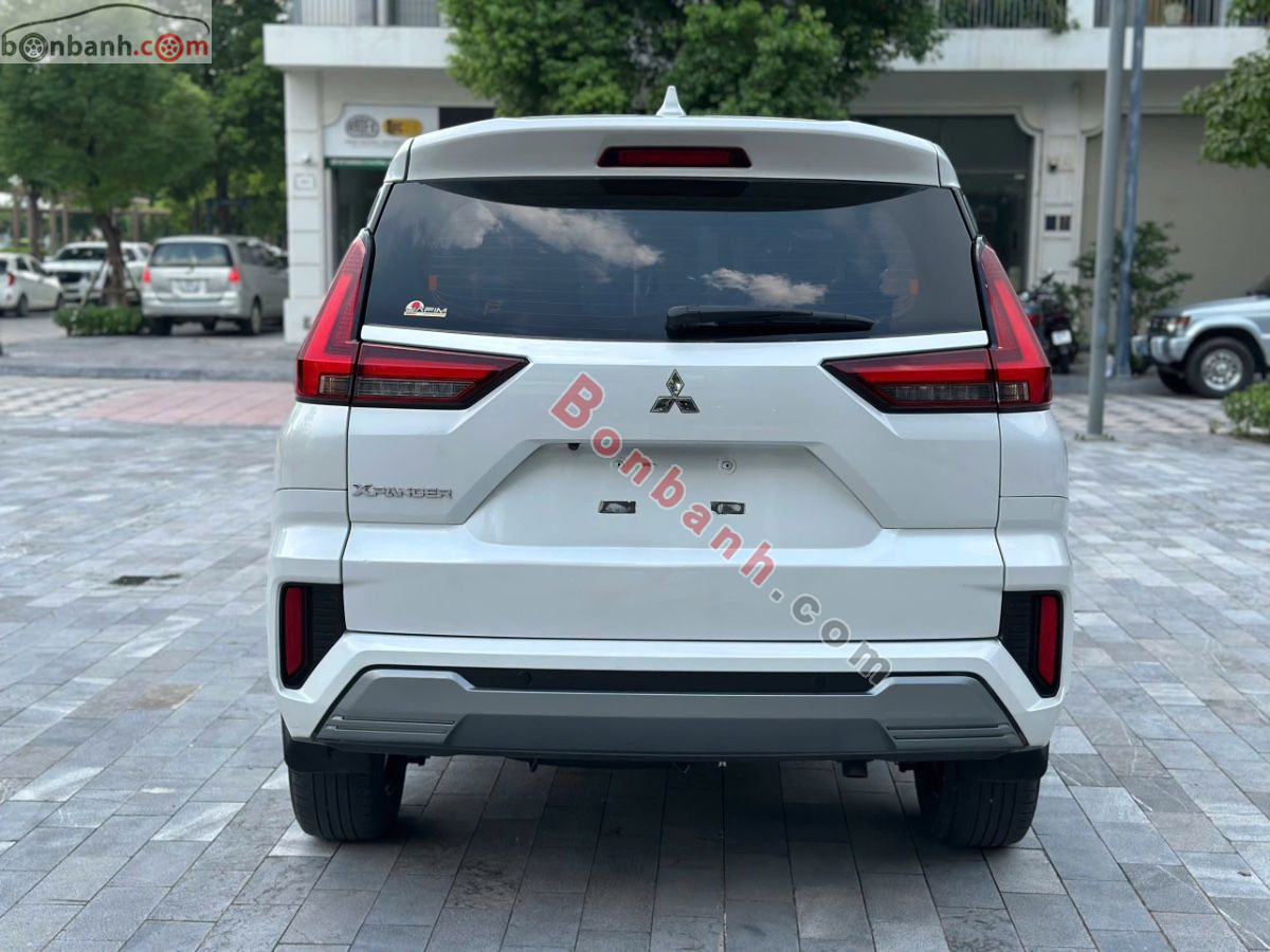 Mitsubishi Xpander Premium 1.5 AT 2024 - 495 Triệu 4