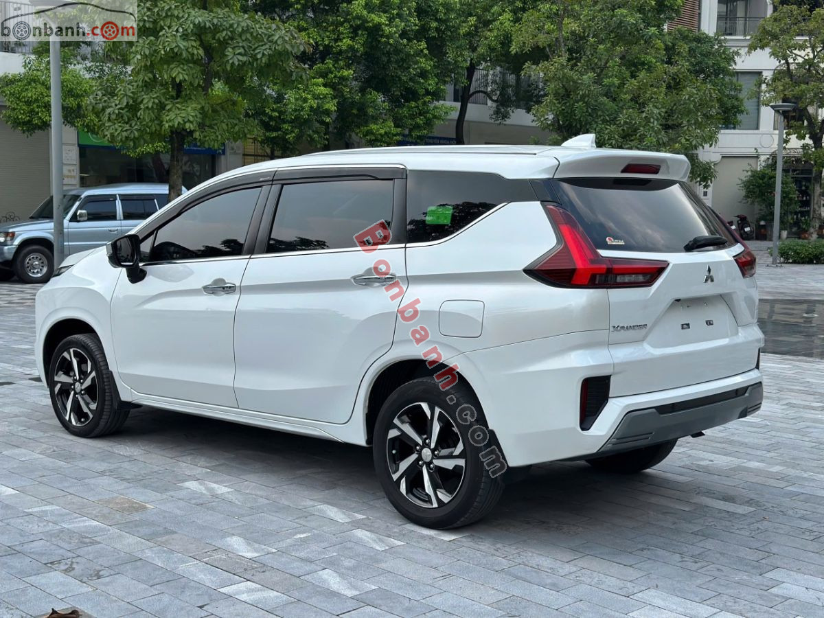 Mitsubishi Xpander Premium 1.5 AT 2024 - 495 Triệu 5
