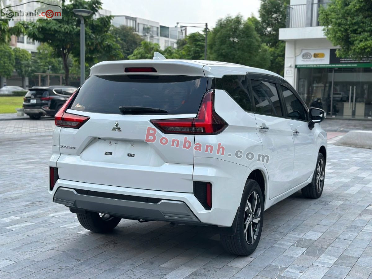 Mitsubishi Xpander Premium 1.5 AT 2024 - 495 Triệu 6
