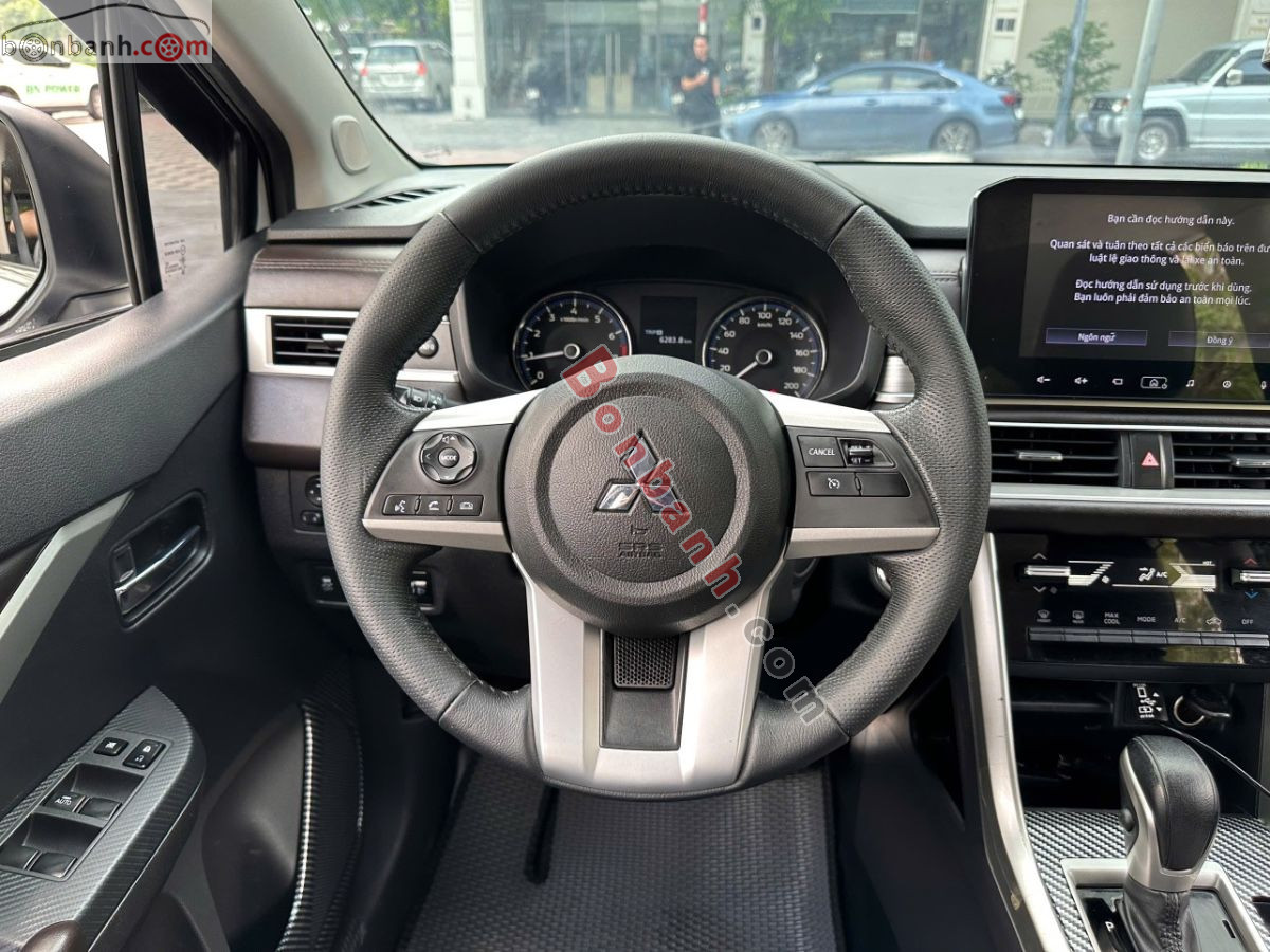 Mitsubishi Xpander Premium 1.5 AT 2024 - 495 Triệu 7