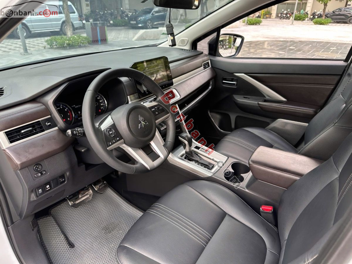 Mitsubishi Xpander Premium 1.5 AT 2024 - 495 Triệu 8