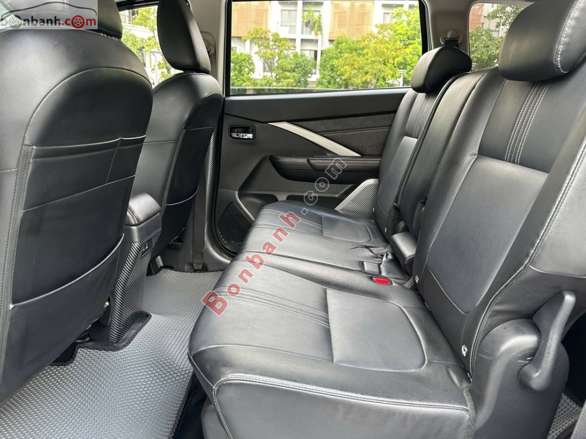 Mitsubishi Xpander Premium 1.5 AT 2024 - 495 Triệu 9