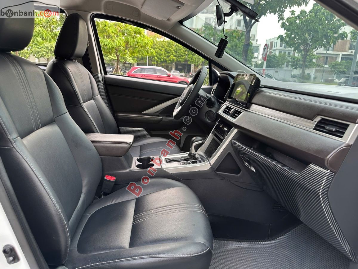 Mitsubishi Xpander Premium 1.5 AT 2024 - 495 Triệu 10