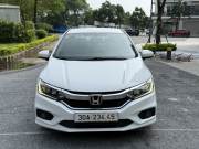 Bán xe Honda City 2018 1.5TOP giá 335 Triệu - Hà Nội