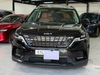 Bán xe Kia Carnival 2024 Signature 2.2D giá 1 Tỷ 195 Triệu - TP HCM