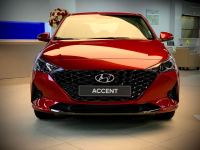 Bán xe Hyundai Accent 2024 1.4 AT Đặc Biệt giá 510 Triệu - TP HCM