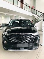 Hyundai Custin 2024