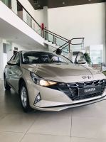 Bán xe Hyundai Elantra 2024 1.6 AT Tiêu chuẩn giá 563 Triệu - TP HCM