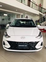 Bán xe Hyundai i10 2024 1.2 AT giá 435 Triệu - TP HCM