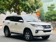 Bán xe Toyota Fortuner 2019 2.7V 4x2 AT giá 798 Triệu - Hà Nội