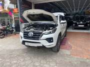 can ban xe oto cu lap rap trong nuoc Toyota Fortuner 2.4L 4x2 AT 2022