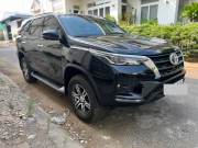 can ban xe oto cu lap rap trong nuoc Toyota Fortuner 2.4L 4x2 AT 2023