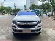 Bán xe Chevrolet Trailblazer LTZ 2.5L VGT 4x4 AT 2019 giá 738 Triệu - Hà Nội