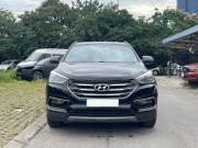 Bán xe Hyundai SantaFe 2018 2.2L giá 799 Triệu - Hà Nội