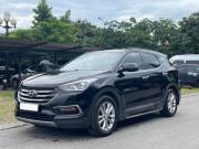 Bán xe Hyundai SantaFe 2018 2.2L giá 699 Triệu - Hà Nội