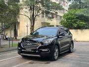 Bán xe Hyundai SantaFe 2018 2.4L 4WD giá 728 Triệu - Hà Nội