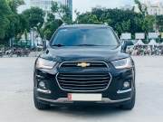 Bán xe Chevrolet Captiva LTZ 2.4 AT 2016 giá 389 Triệu - Hà Nội