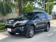 Bán xe Toyota Fortuner 2018 2.4G 4x2 MT giá 758 Triệu - Hà Nội