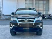 Bán xe Toyota Fortuner 2019 2.4G 4x2 AT giá 848 Triệu - Hà Nội