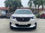 Bán xe Peugeot 2008 GT Line 1.2 AT 2022 giá 679 Triệu - Hà Nội