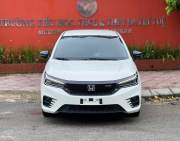 Bán xe Honda City RS 1.5 AT 2023 giá 545 Triệu - Hà Nội