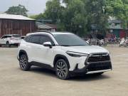 Bán xe Toyota Corolla Cross 2021 1.8V giá 759 Triệu - Hà Nội