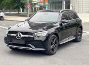 Bán xe Mercedes Benz GLC 2022 300 4Matic giá 1 Tỷ 999 Triệu - Hà Nội