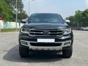 Bán xe Ford Everest 2018 Titanium 2.0L 4x2 AT giá 819 Triệu - Hà Nội