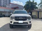 Bán xe Ford Everest Titanium 2.0L 4x2 AT 2022 giá 1 Tỷ 199 Triệu - Hà Nội