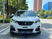 Bán xe Peugeot 3008 Allure 1.6 AT 2021 giá 759 Triệu - Hà Nội