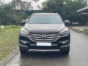 Bán xe Hyundai SantaFe 2016 2.2L 4WD giá 669 Triệu - Hà Nội