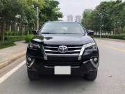 Bán xe Toyota Fortuner 2019 2.8V 4x4 AT giá 939 Triệu - Hà Nội