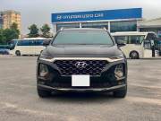 Bán xe Hyundai SantaFe 2020 Premium 2.2L HTRAC giá 909 Triệu - Hà Nội