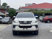 Bán xe Toyota Fortuner 2019 2.8V 4x4 AT giá 950 Triệu - Hà Nội