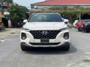 Bán xe Hyundai SantaFe Premium 2.2L HTRAC 2020 giá 909 Triệu - Hà Nội