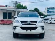 Bán xe Toyota Fortuner 2019 2.4G 4x2 AT giá 868 Triệu - Hà Nội