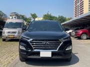 Bán xe Hyundai Tucson 2021 2.0 AT Đặc biệt giá 748 Triệu - Hà Nội