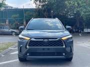 Bán xe Toyota Corolla Cross 2020 1.8V giá 679 Triệu - Hà Nội