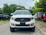 Bán xe Ford Everest 2022 Titanium 2.0L 4x2 AT giá 1 Tỷ 19 Triệu - Hà Nội