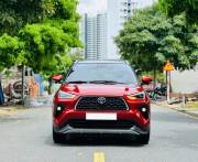 Bán xe Toyota Yaris Cross 2023 HEV 1.5 CVT giá 748 Triệu - Hà Nội