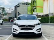 Bán xe Hyundai Tucson 2017 2.0 ATH giá 588 Triệu - Hà Nội