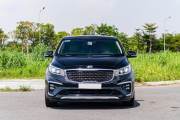 Bán xe Kia Sedona 2018 Platinum G giá 698 Triệu - Hà Nội