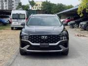 Bán xe Hyundai SantaFe 2022 Tiêu chuẩn 2.5L giá 939 Triệu - Hà Nội