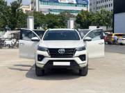 Bán xe Toyota Fortuner 2.4G 4x2 AT 2020 giá 919 Triệu - Hà Nội