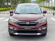 Bán xe Honda CRV 2017 2.4 AT - TG giá 639 Triệu - Hà Nội