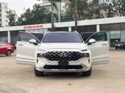 Bán xe Hyundai SantaFe 2021 Cao cấp 2.5L HTRAC giá 1 Tỷ 19 Triệu - Hà Nội